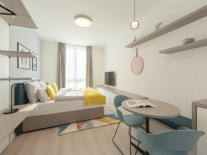 Candlewood Suites Heidelberg image