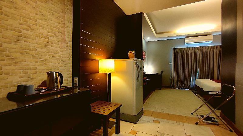 Shrigo Resort & Spa Pattaya 4
