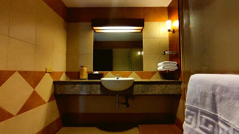 Shrigo Resort & Spa Pattaya 5