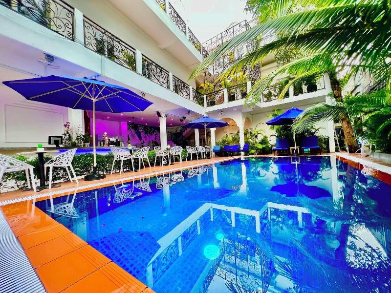 Pride Villa Cambodia image