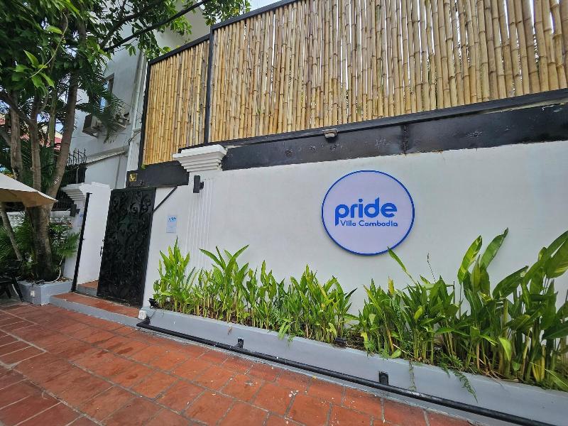 Pride Villa Cambodia image