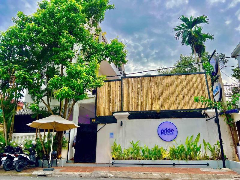 Pride Villa Cambodia image