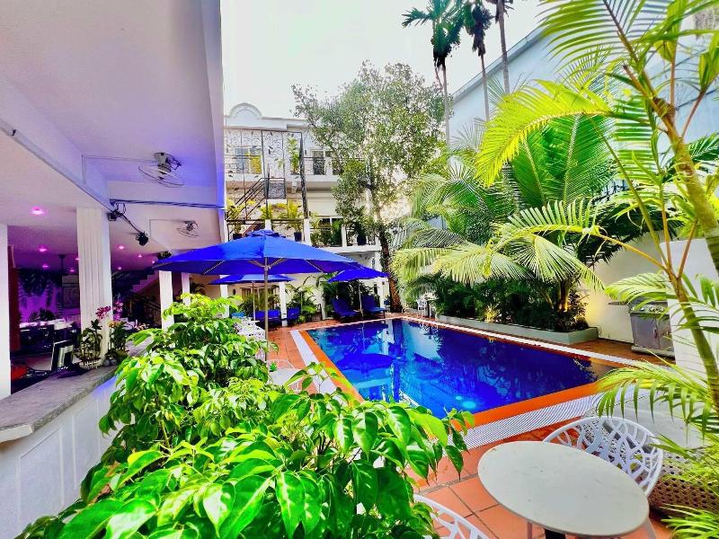 Pride Villa Cambodia image