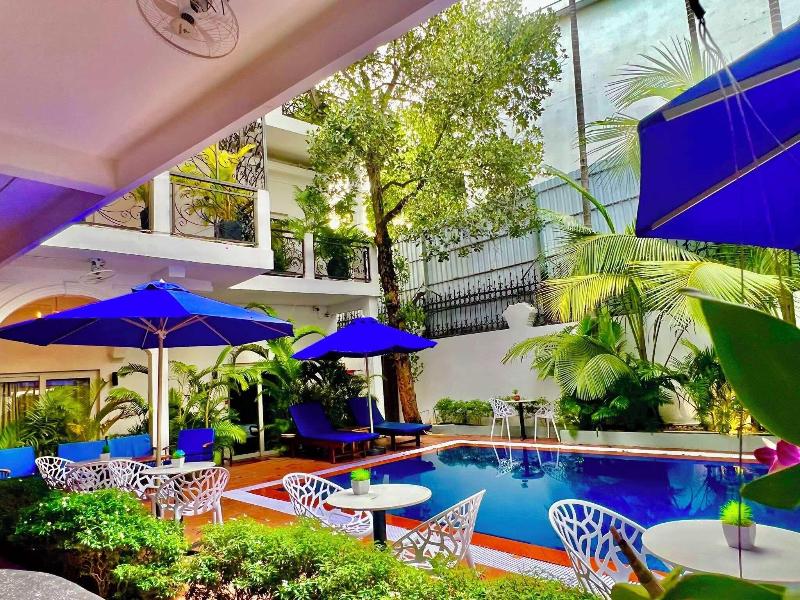 Pride Villa Cambodia image