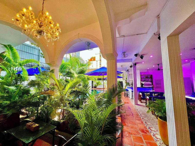 Pride Villa Cambodia image