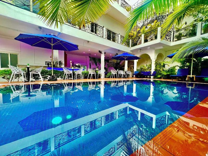 Pride Villa Cambodia image
