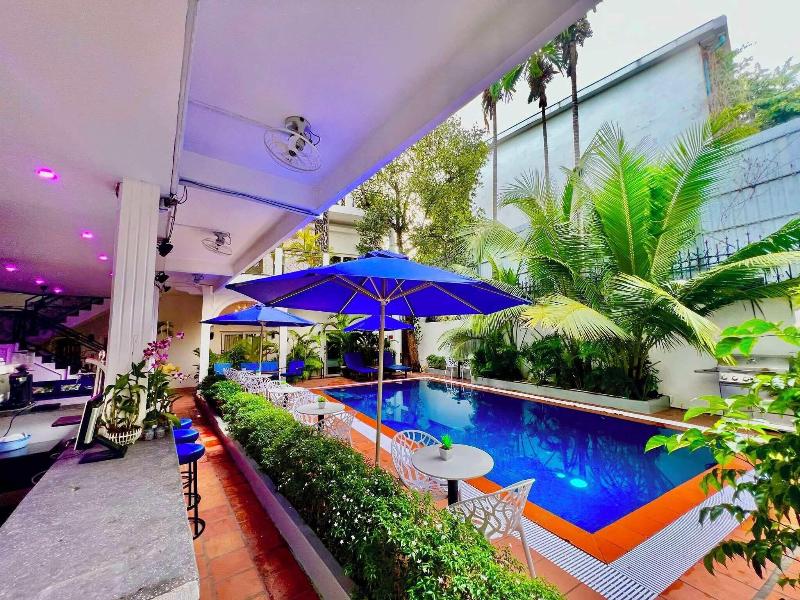 Pride Villa Cambodia image