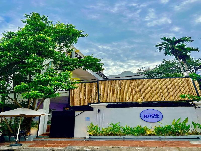 Pride Villa Cambodia image