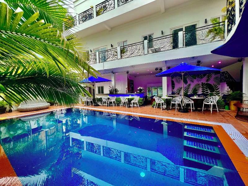 Pride Villa Cambodia image