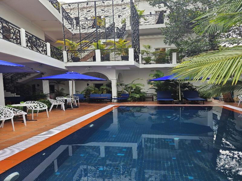 Pride Villa Cambodia image