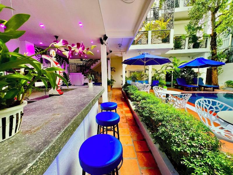 Pride Villa Cambodia image