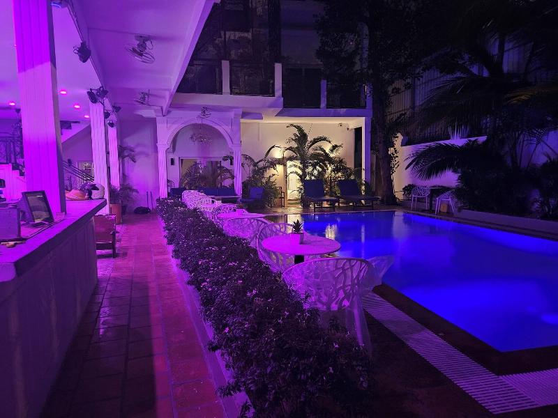 Pride Villa Cambodia image