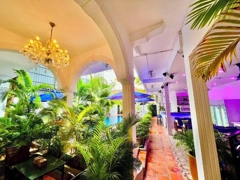 Pride Villa Cambodia image
