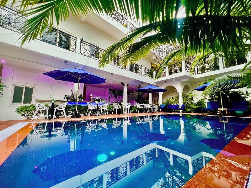 Pride Villa Cambodia image
