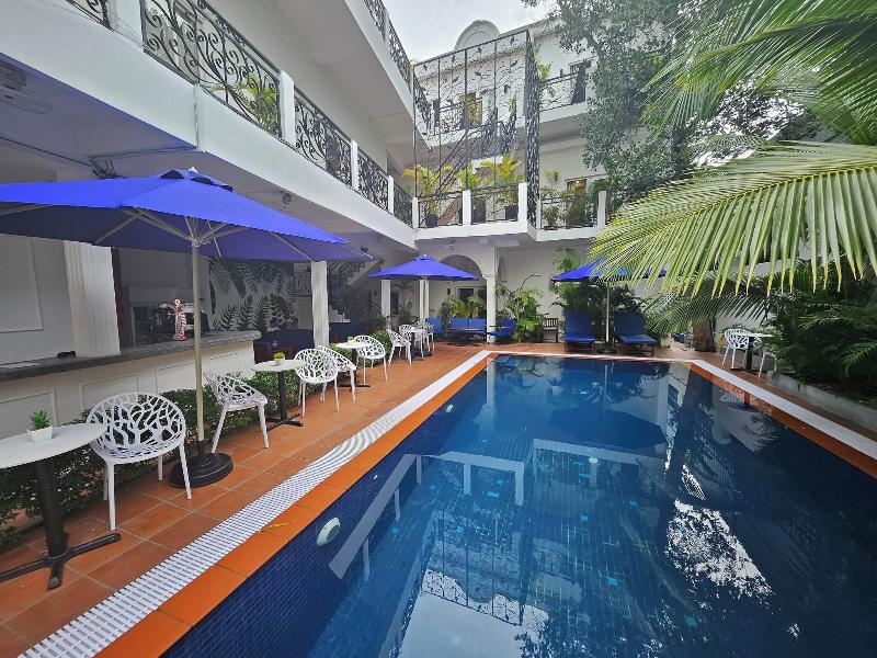 Pride Villa Cambodia image