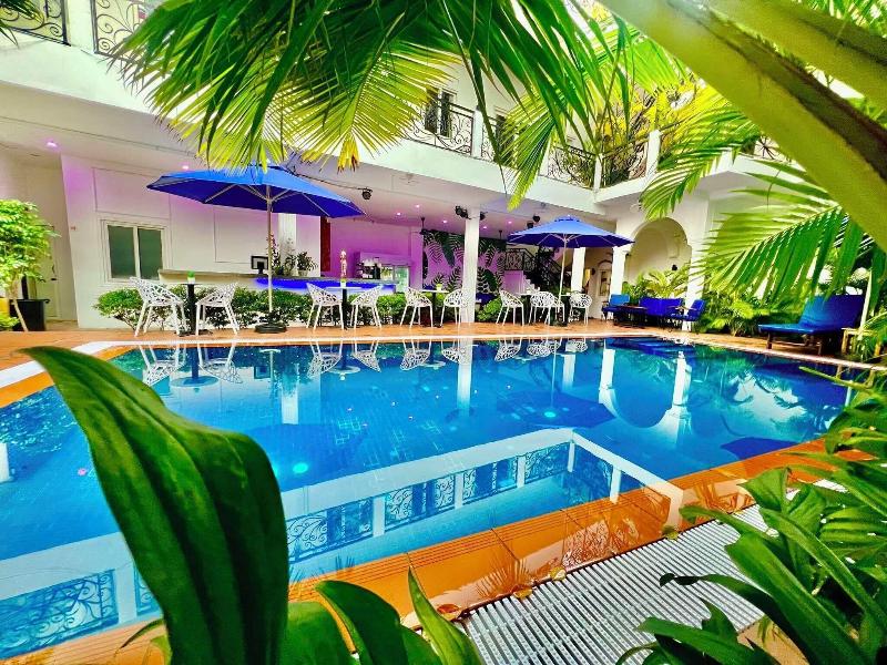 Pride Villa Cambodia image