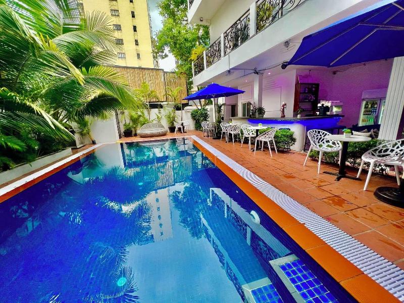 Pride Villa Cambodia image