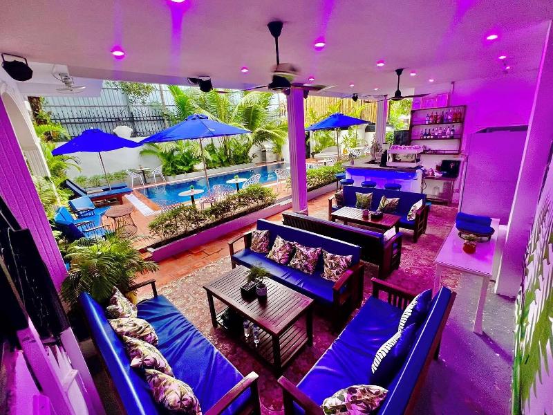 Pride Villa Cambodia image