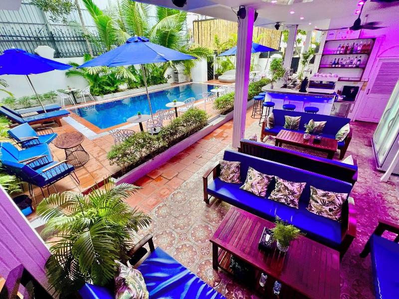 Pride Villa Cambodia image