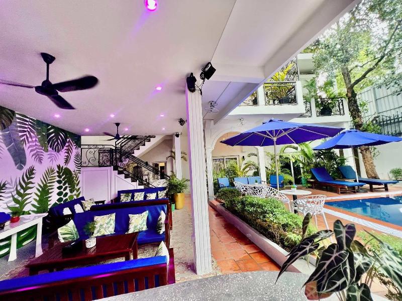Pride Villa Cambodia image