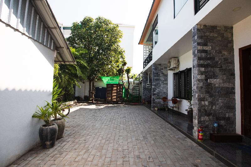 Siem Reap Homesteading image