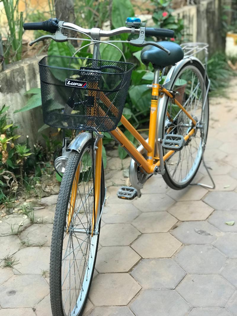Siem Reap Homesteading image
