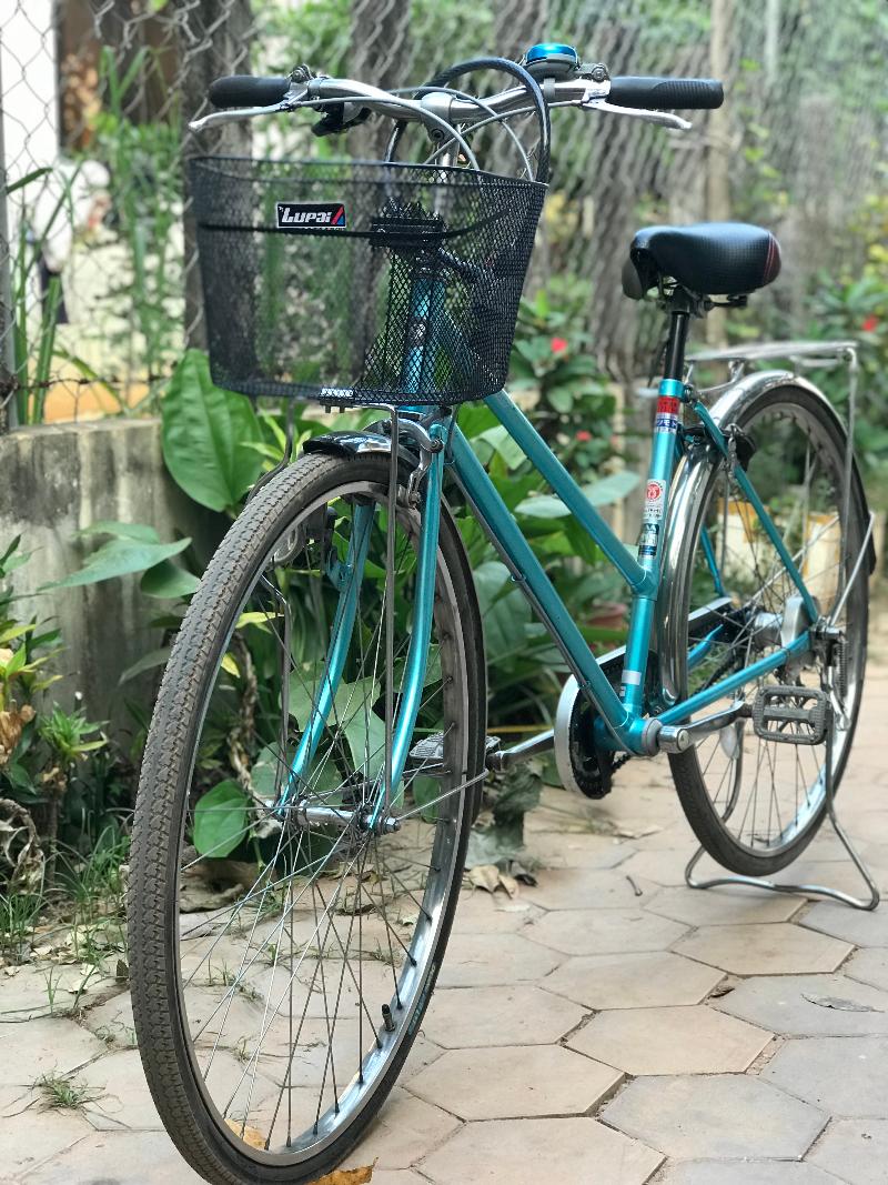 Siem Reap Homesteading image