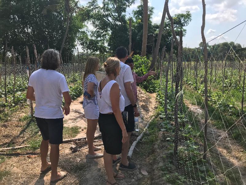 Siem Reap Homesteading image