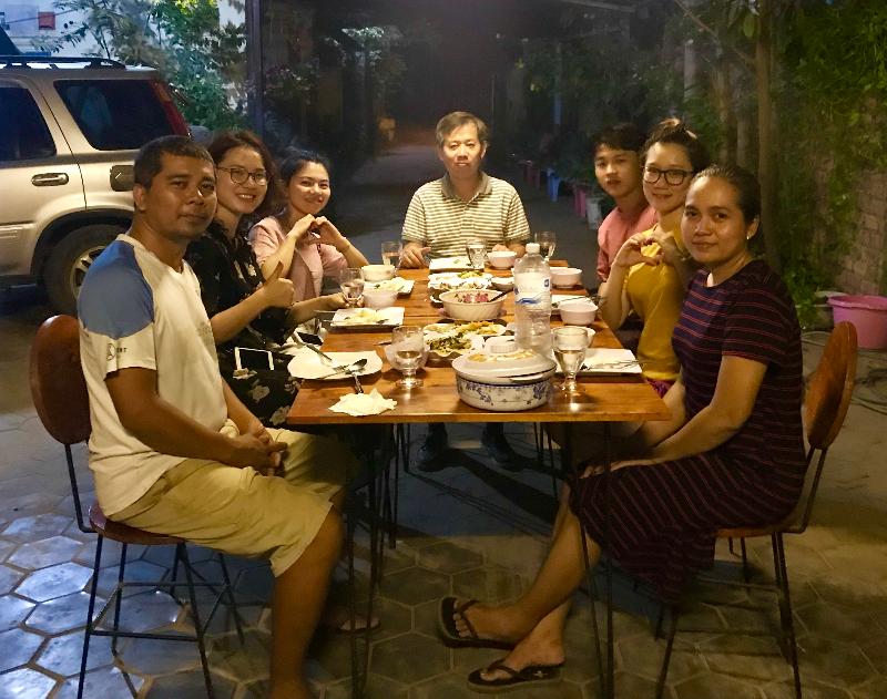 Siem Reap Homesteading image