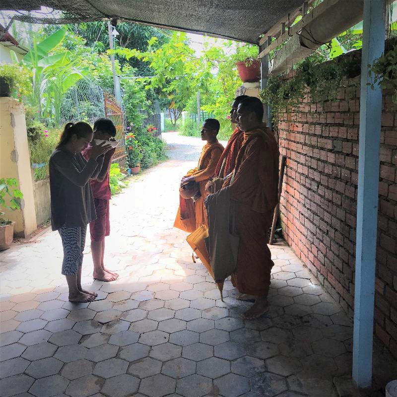 Siem Reap Homesteading image