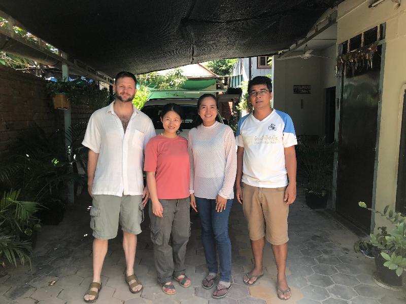 Siem Reap Homesteading image