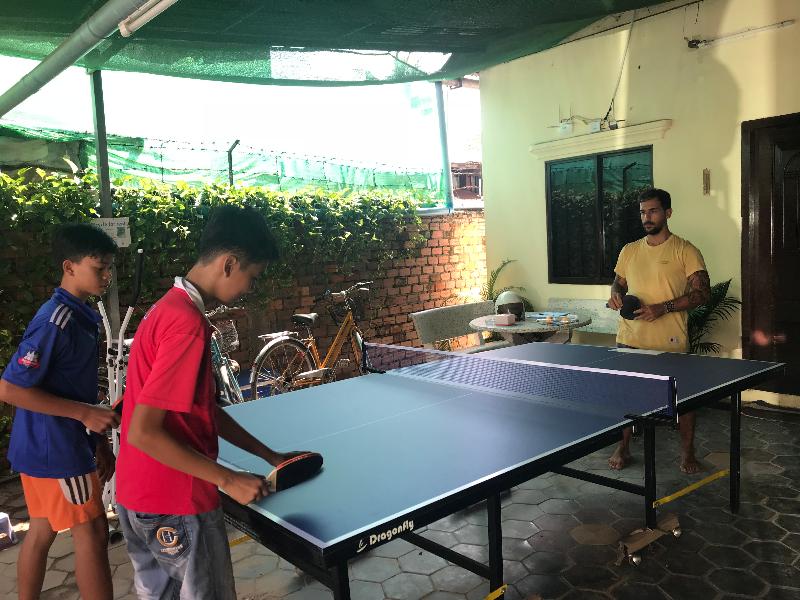 Siem Reap Homesteading image