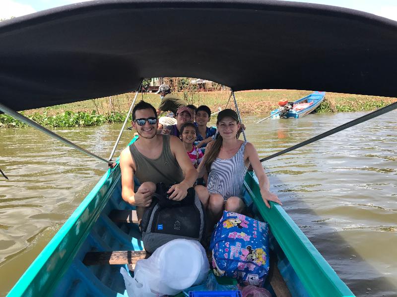 Siem Reap Homesteading image
