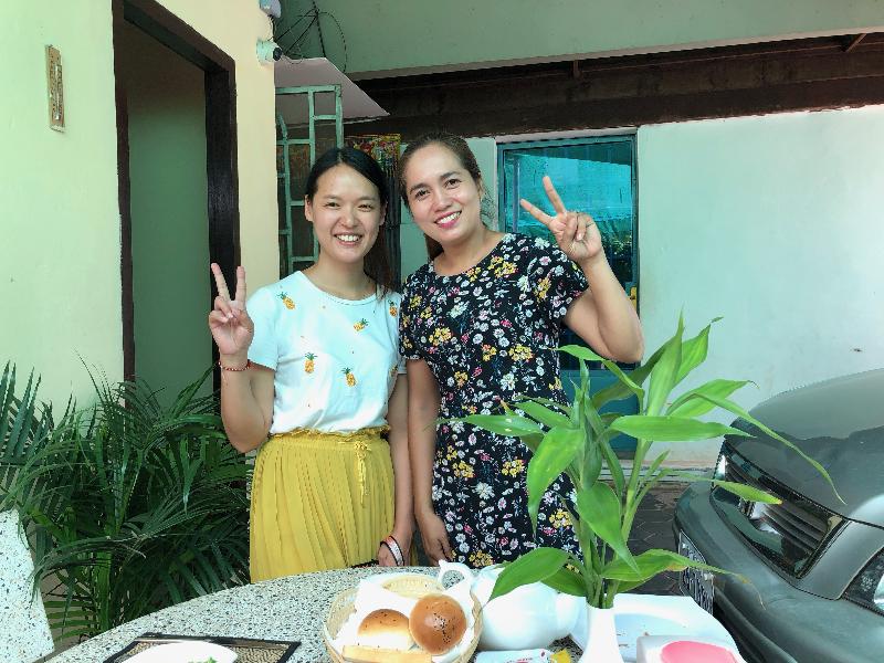 Siem Reap Homesteading image