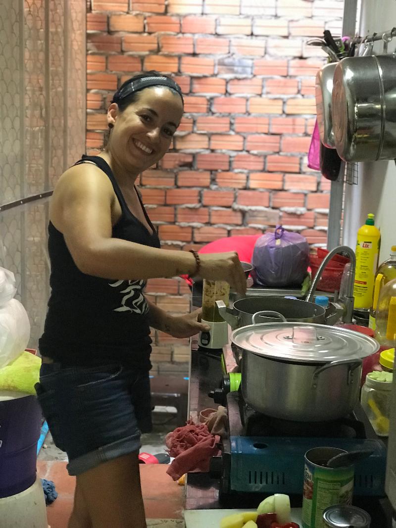 Siem Reap Homesteading image