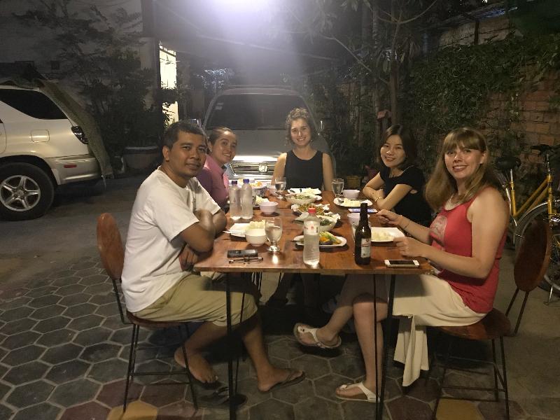 Siem Reap Homesteading image