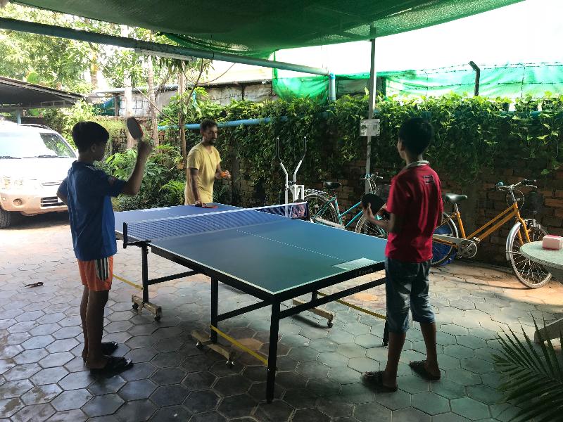 Siem Reap Homesteading image
