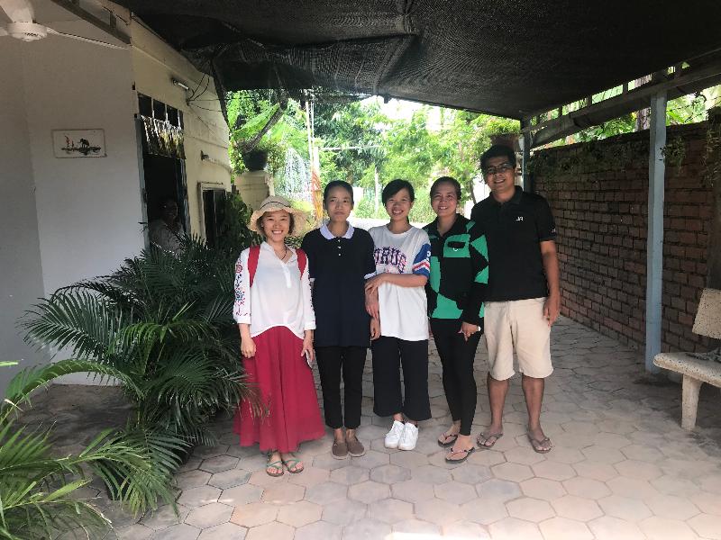 Siem Reap Homesteading image