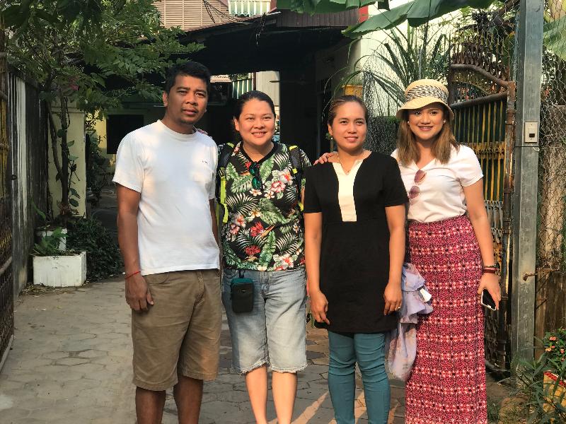 Siem Reap Homesteading image