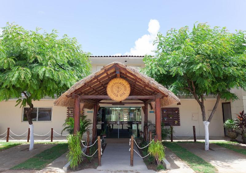 Pousada Villa Goya image