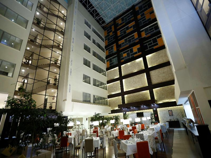 Cassiopeia Hotel image