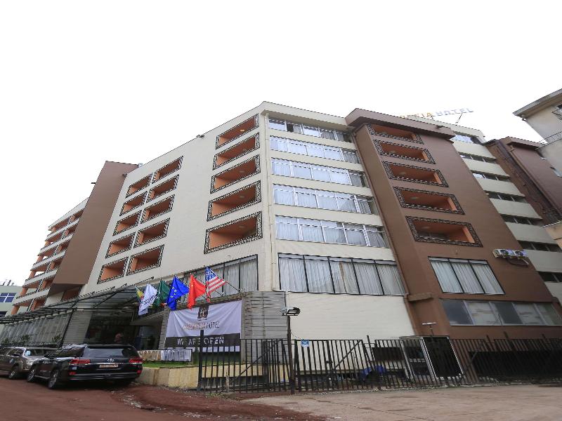 Cassiopeia Hotel image