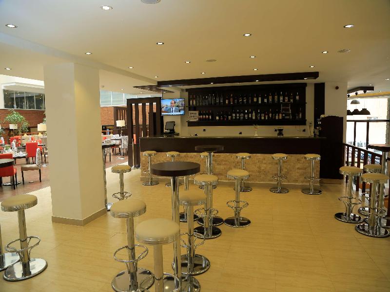 Cassiopeia Hotel image
