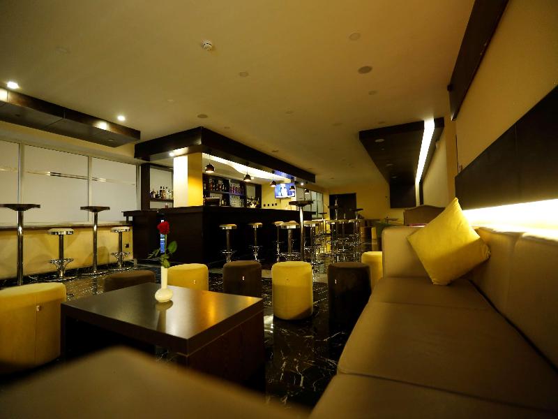 Cassiopeia Hotel image