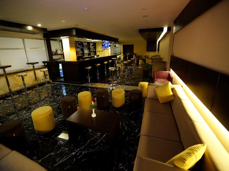 Cassiopeia Hotel image