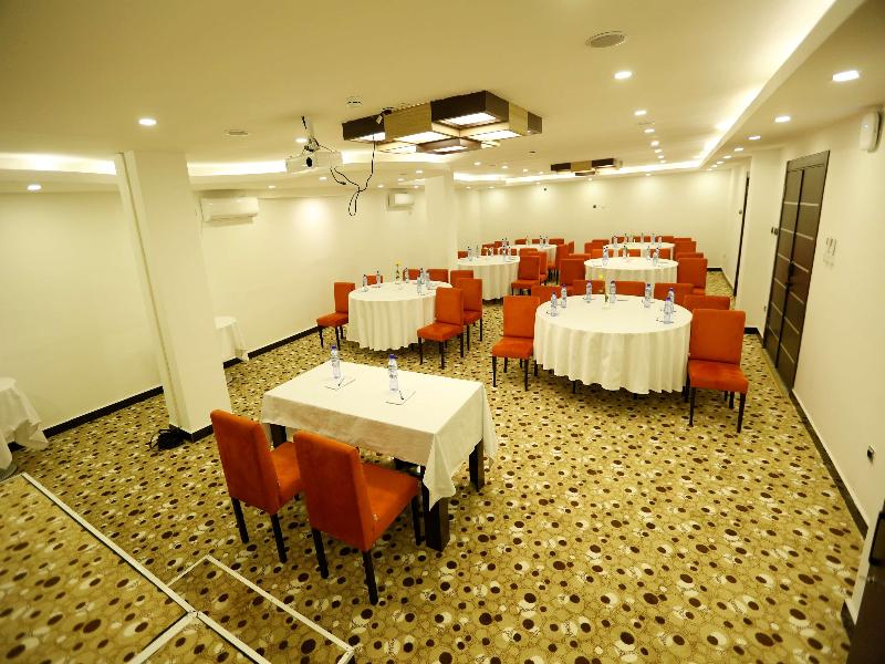 Cassiopeia Hotel image