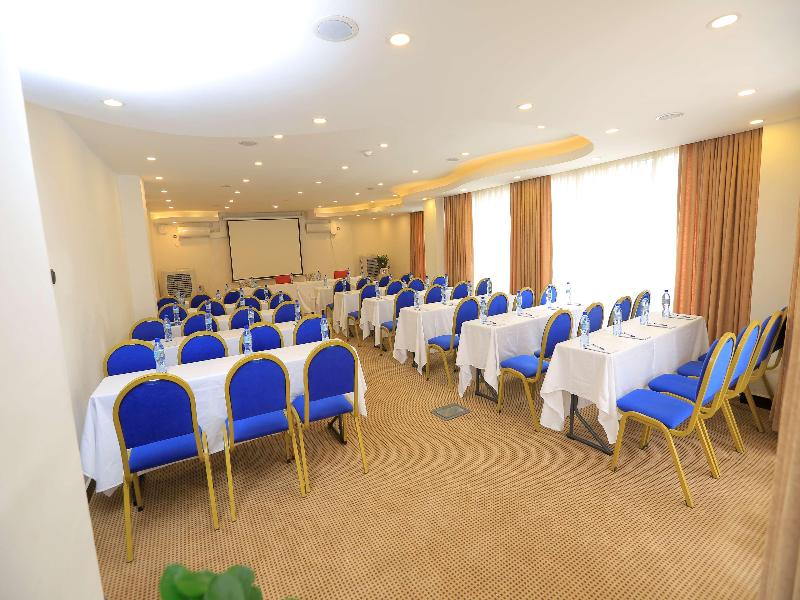 Cassiopeia Hotel image