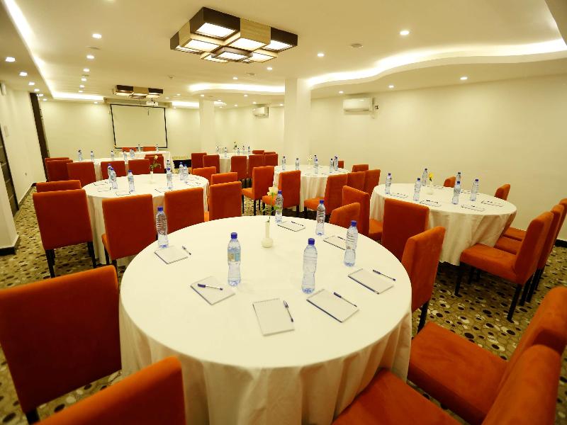 Cassiopeia Hotel image