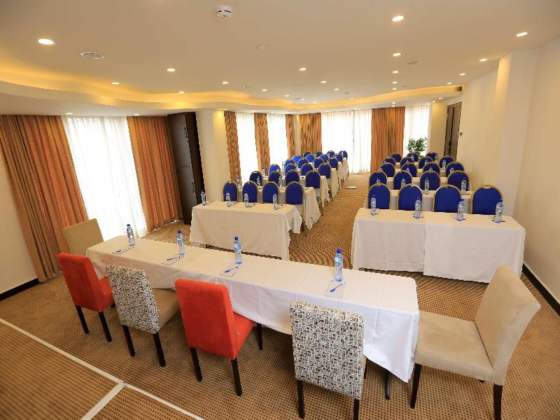 Cassiopeia Hotel image