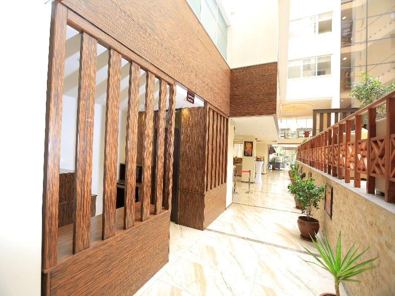 Cassiopeia Hotel image